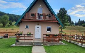 Vacation Home Danilo
