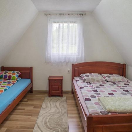 Vacation Home Danilo Žabljak Zewnętrze zdjęcie