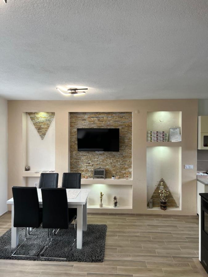 Vacation Home Danilo Žabljak Zewnętrze zdjęcie