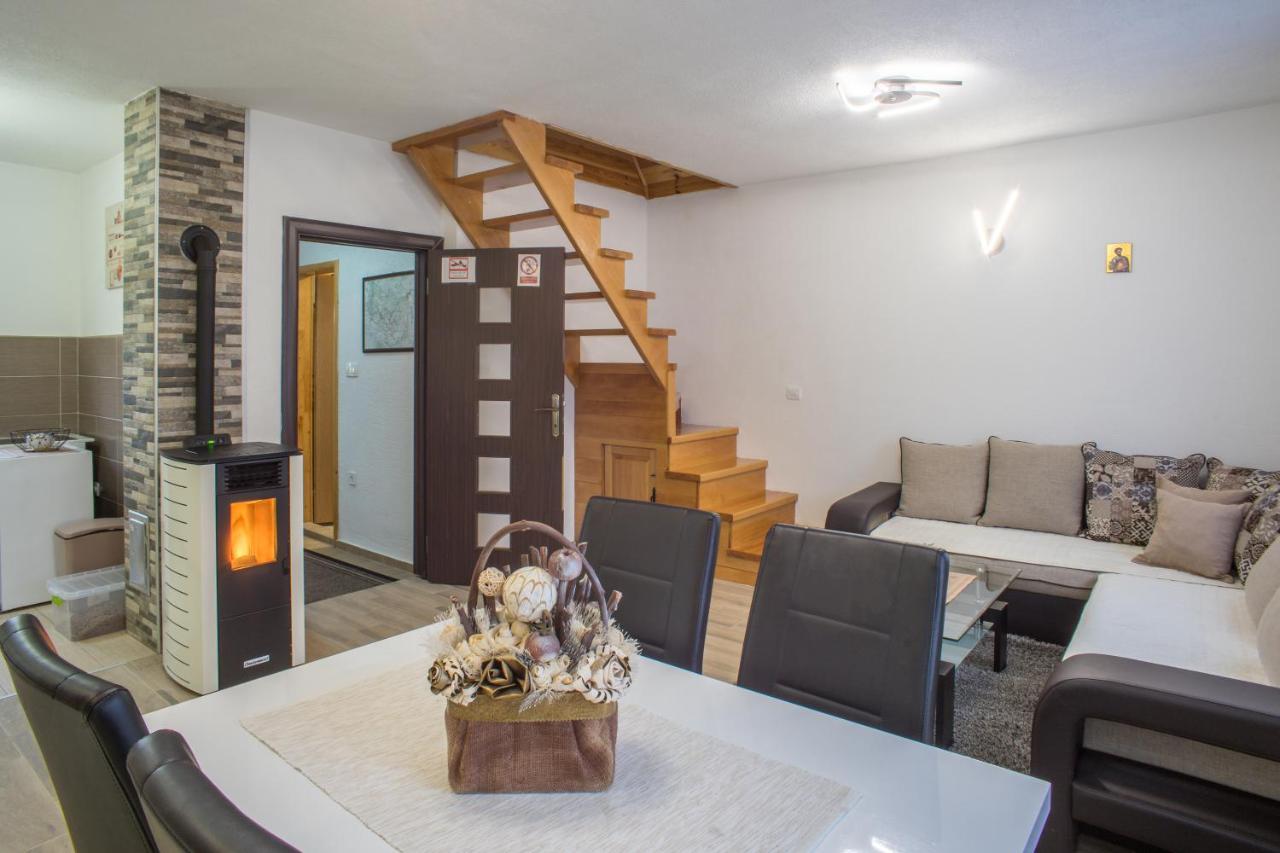 Vacation Home Danilo Žabljak Zewnętrze zdjęcie