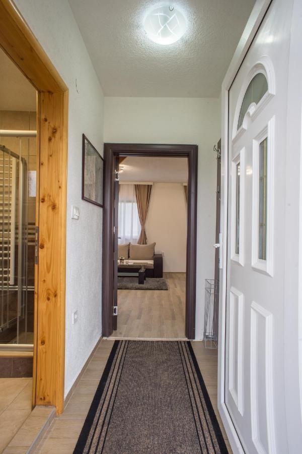Vacation Home Danilo Žabljak Zewnętrze zdjęcie