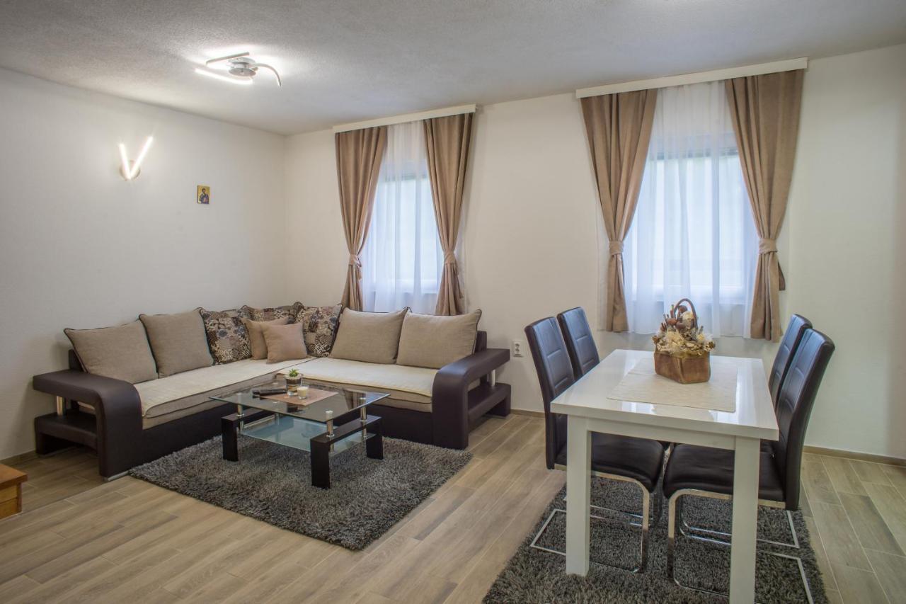 Vacation Home Danilo Žabljak Zewnętrze zdjęcie