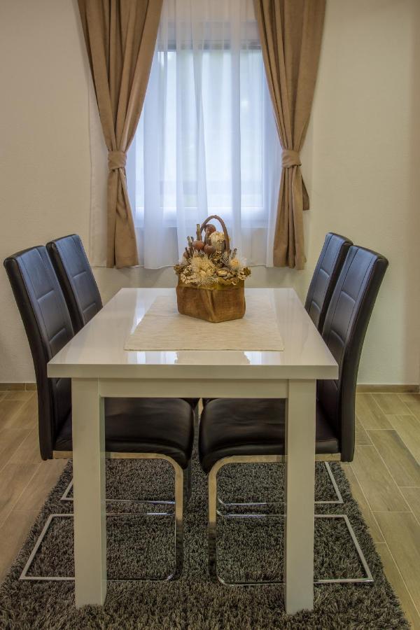 Vacation Home Danilo Žabljak Zewnętrze zdjęcie