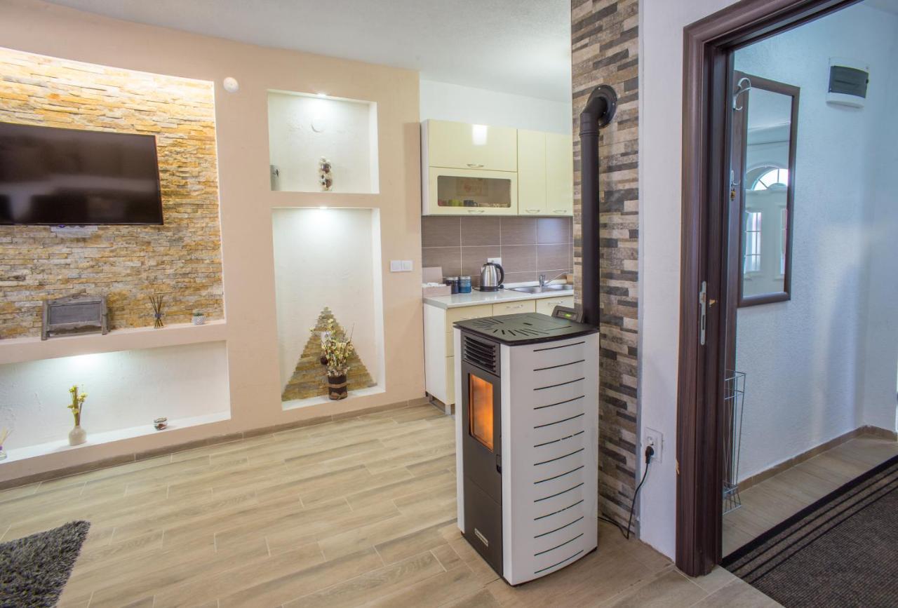 Vacation Home Danilo Žabljak Zewnętrze zdjęcie
