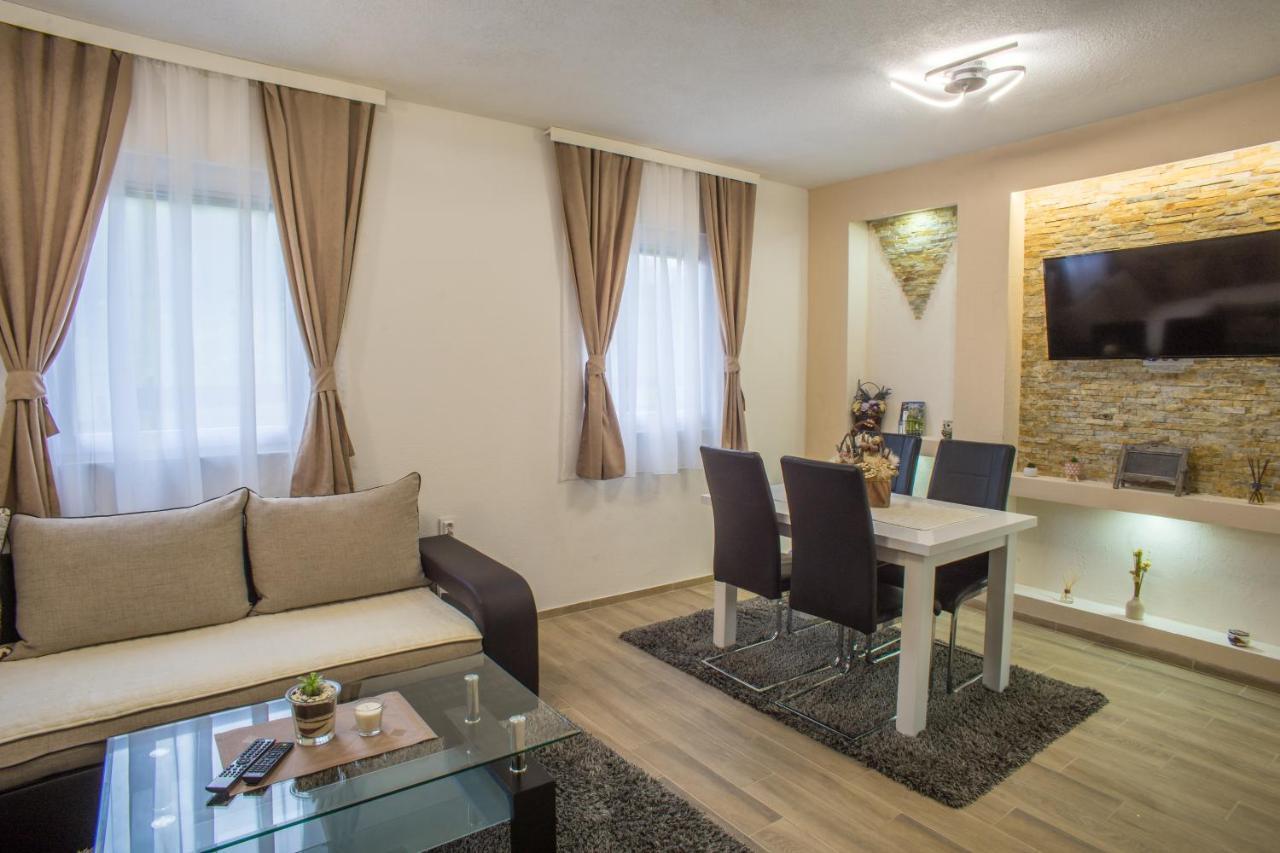 Vacation Home Danilo Žabljak Zewnętrze zdjęcie