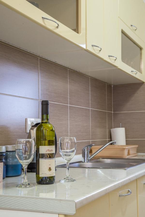 Vacation Home Danilo Žabljak Zewnętrze zdjęcie