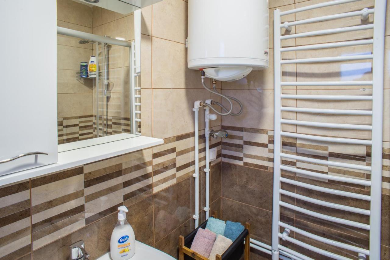Vacation Home Danilo Žabljak Zewnętrze zdjęcie