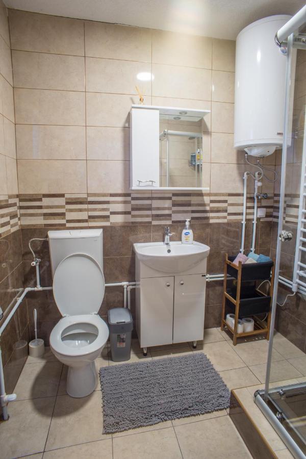 Vacation Home Danilo Žabljak Zewnętrze zdjęcie