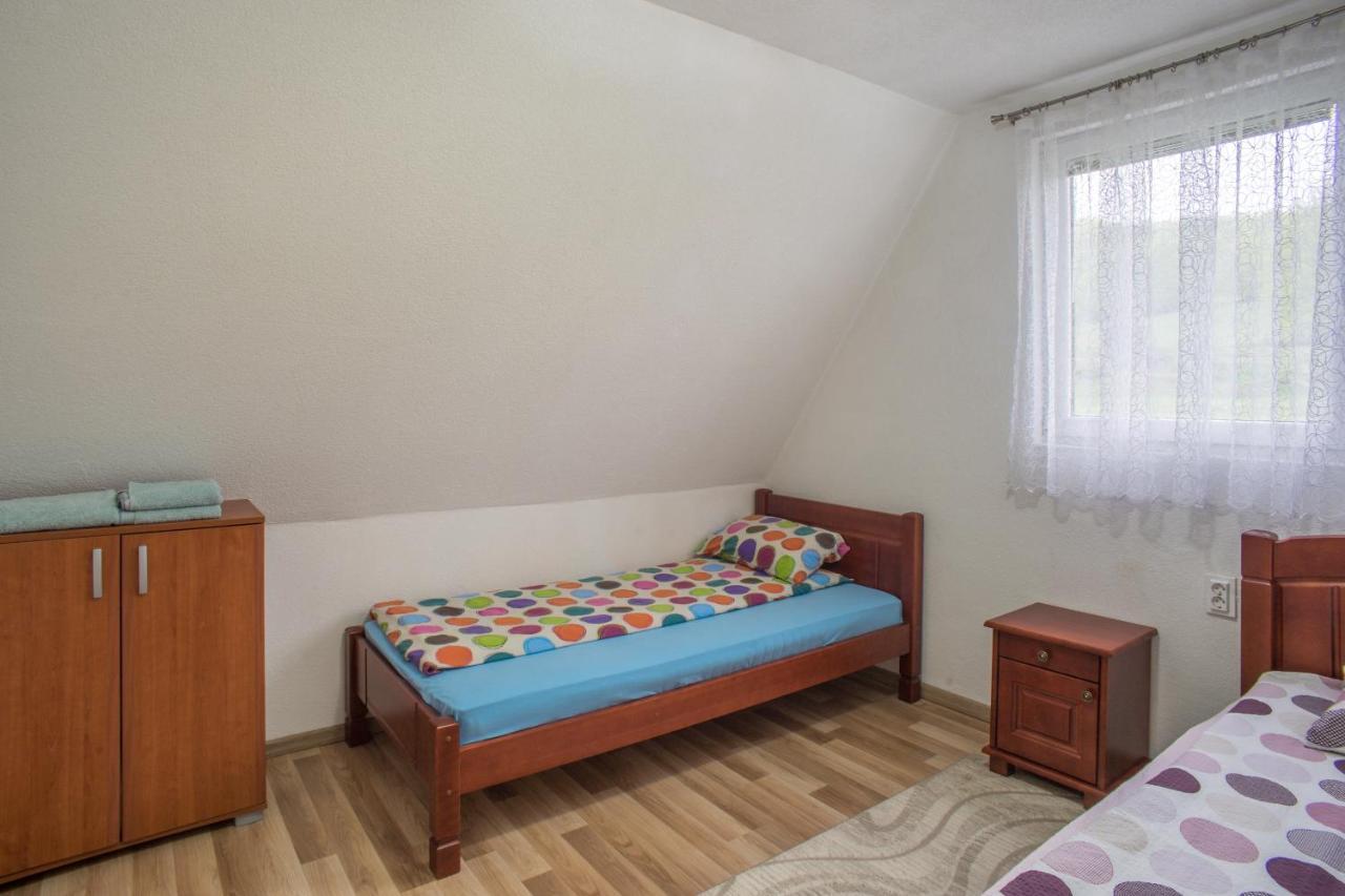 Vacation Home Danilo Žabljak Zewnętrze zdjęcie