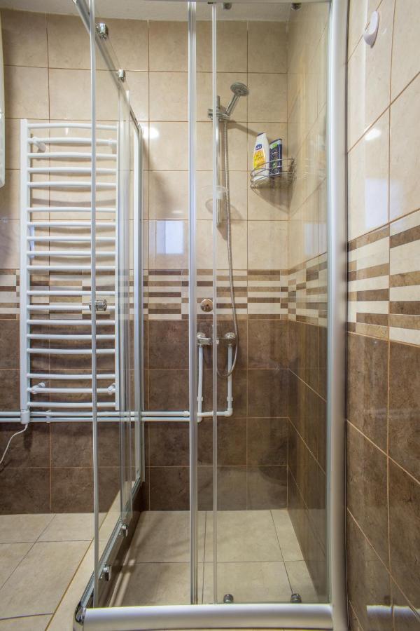Vacation Home Danilo Žabljak Zewnętrze zdjęcie