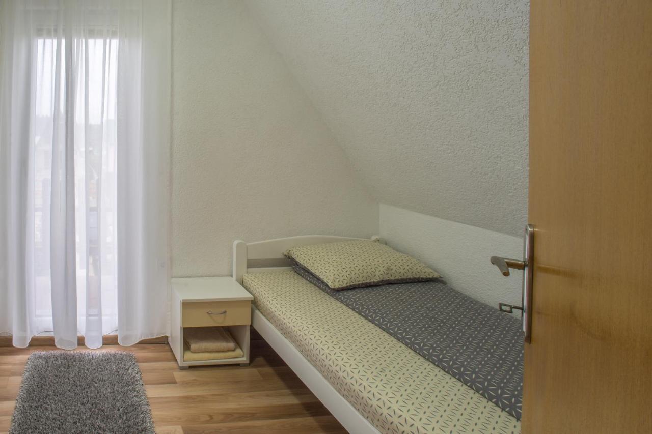 Vacation Home Danilo Žabljak Zewnętrze zdjęcie