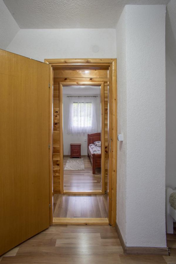 Vacation Home Danilo Žabljak Zewnętrze zdjęcie