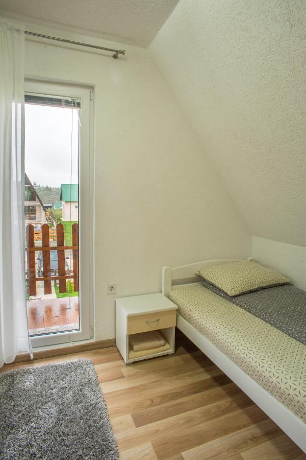Vacation Home Danilo Žabljak Zewnętrze zdjęcie