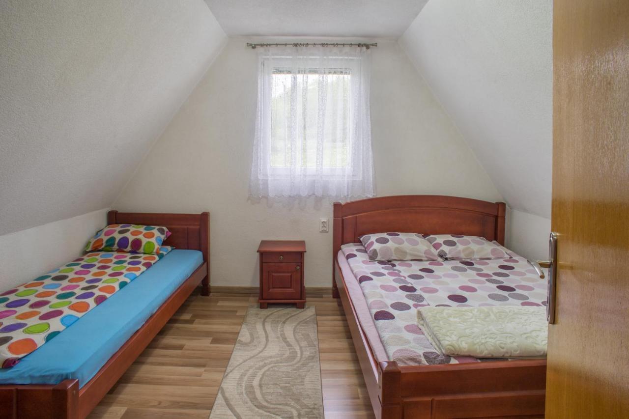 Vacation Home Danilo Žabljak Zewnętrze zdjęcie
