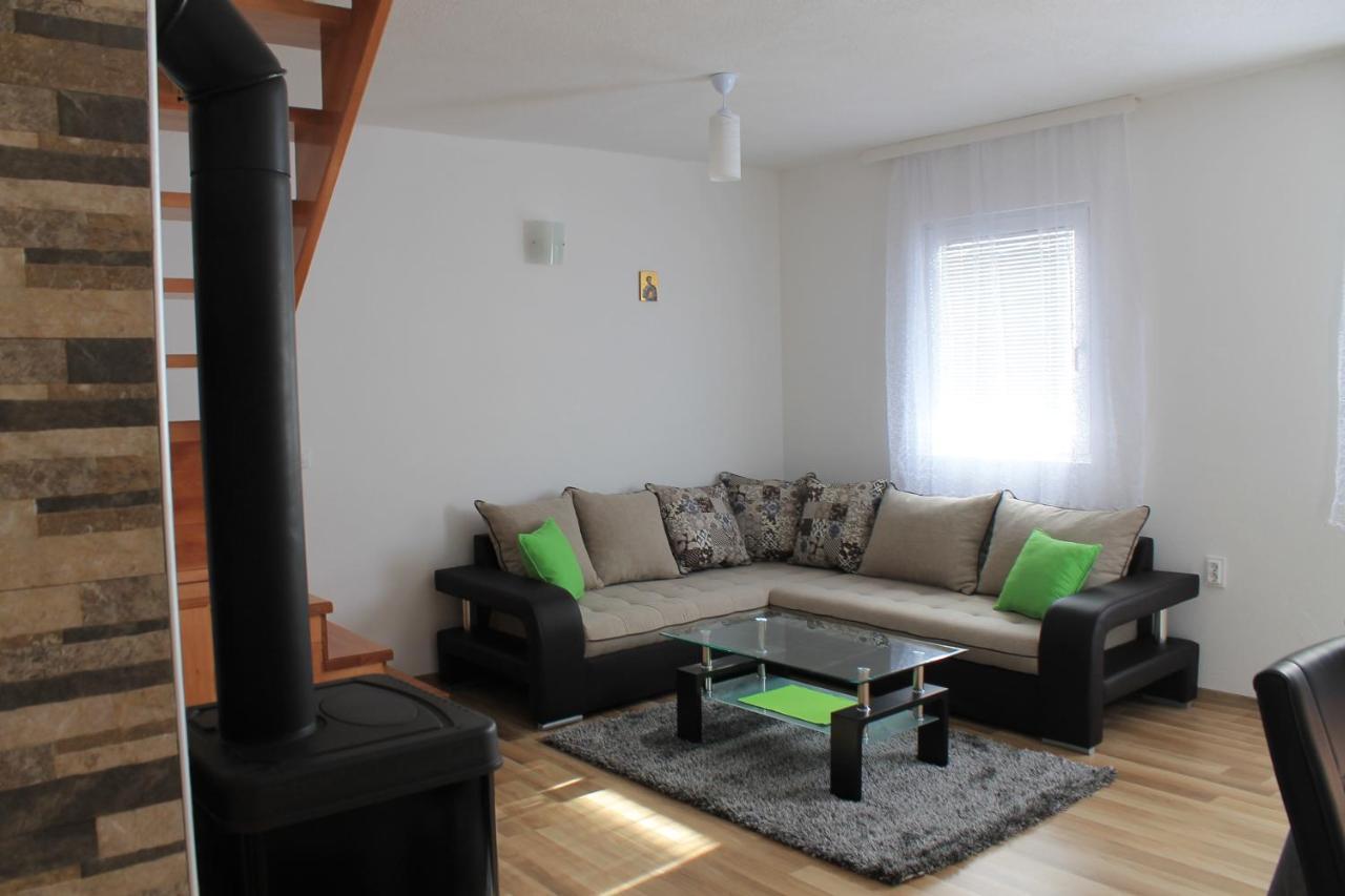 Vacation Home Danilo Žabljak Zewnętrze zdjęcie