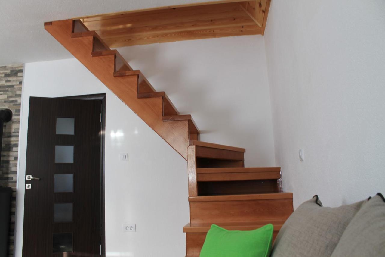 Vacation Home Danilo Žabljak Zewnętrze zdjęcie