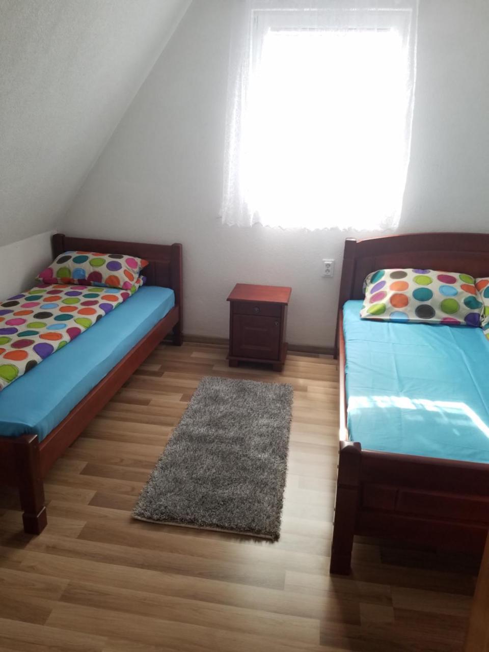 Vacation Home Danilo Žabljak Zewnętrze zdjęcie