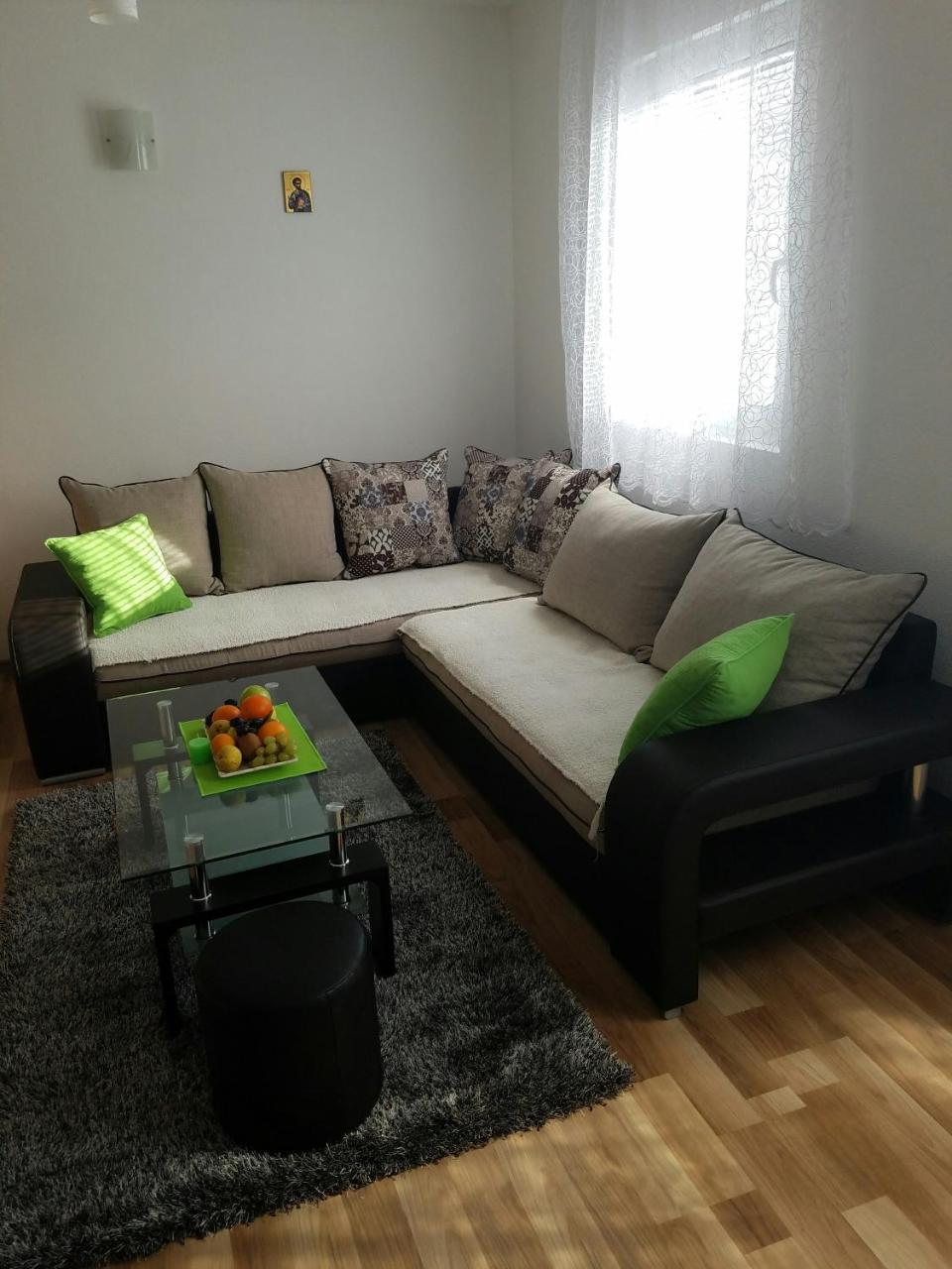 Vacation Home Danilo Žabljak Zewnętrze zdjęcie