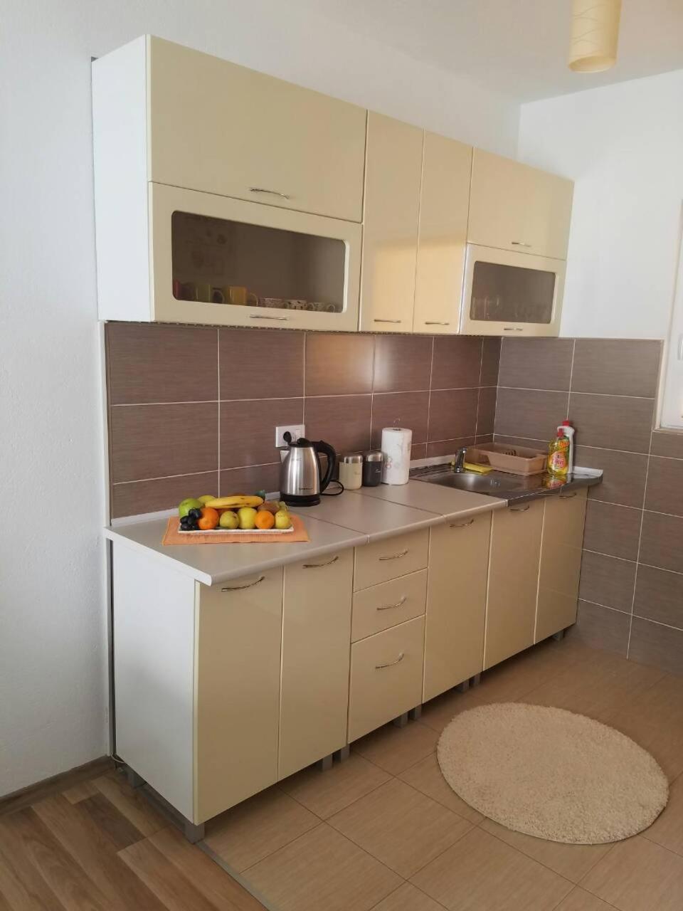 Vacation Home Danilo Žabljak Zewnętrze zdjęcie