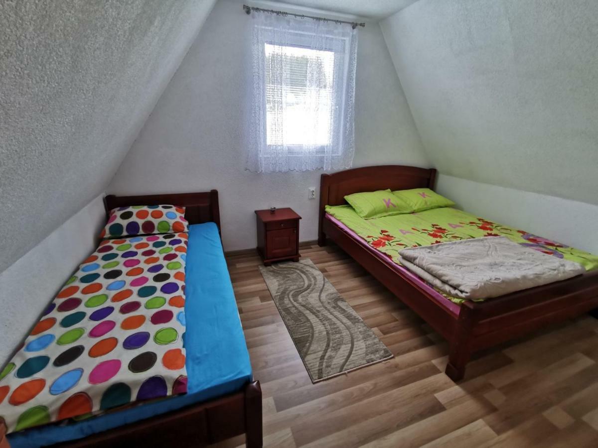 Vacation Home Danilo Žabljak Zewnętrze zdjęcie