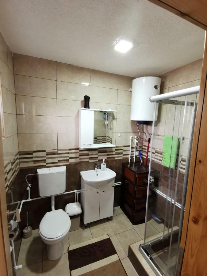 Vacation Home Danilo Žabljak Zewnętrze zdjęcie